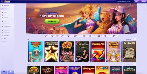 Image: Unlock Exclusive Offers and Slots Fun with the SpinMacho Promo Code