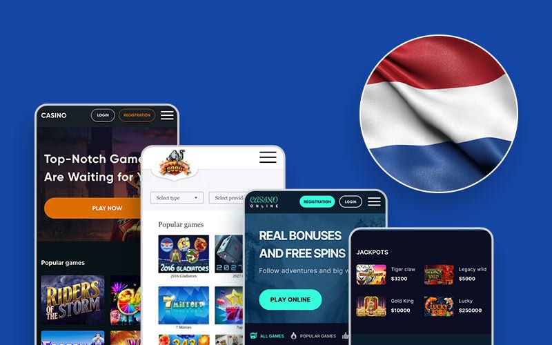 Read more about the article Ontdek de leukste Ronycasino promoties en bonussen voor Nederlandse spelaars
